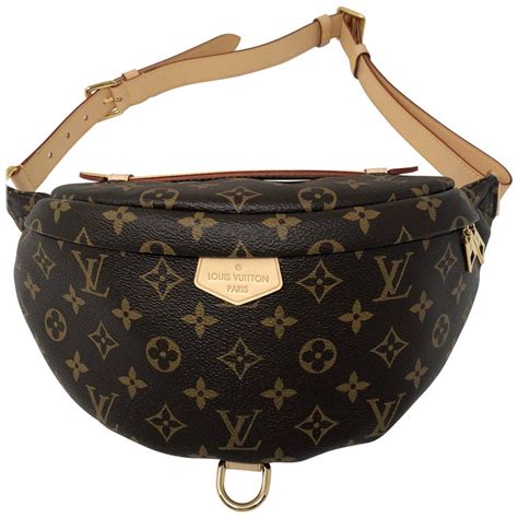 lv bum bag womens|louis vuitton bum bags men's.